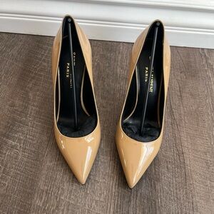 YSL PUMPS